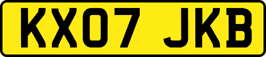 KX07JKB