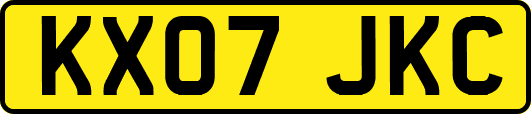KX07JKC