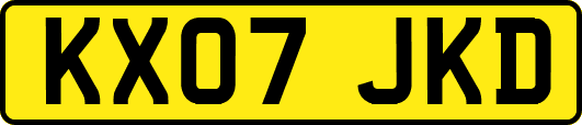 KX07JKD