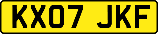 KX07JKF