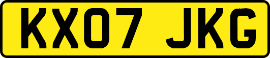 KX07JKG