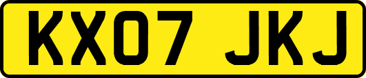 KX07JKJ