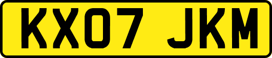 KX07JKM