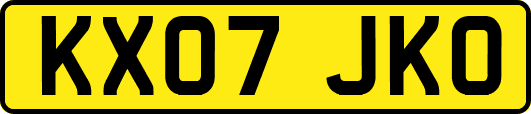 KX07JKO
