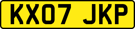 KX07JKP