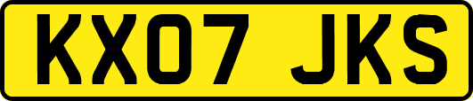 KX07JKS