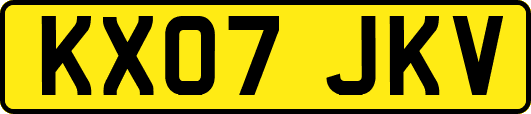 KX07JKV