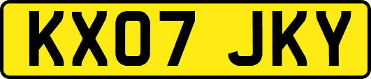 KX07JKY
