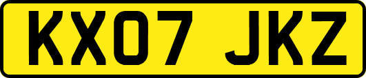 KX07JKZ