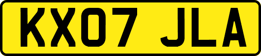 KX07JLA