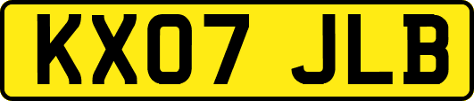 KX07JLB
