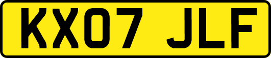 KX07JLF