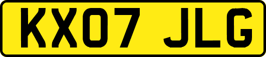 KX07JLG