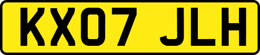 KX07JLH