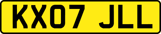 KX07JLL