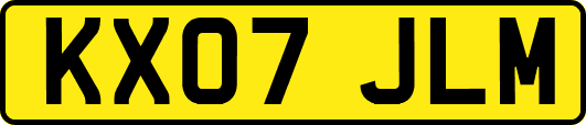 KX07JLM