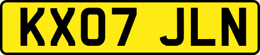 KX07JLN