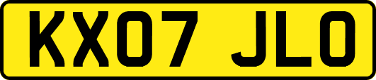 KX07JLO