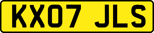 KX07JLS