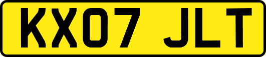 KX07JLT