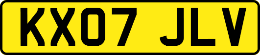 KX07JLV