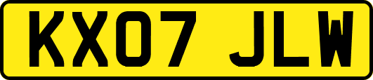 KX07JLW