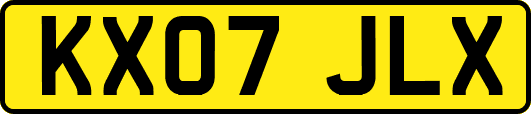 KX07JLX