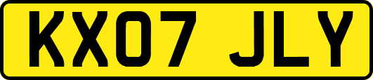 KX07JLY