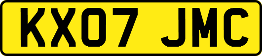 KX07JMC