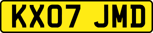 KX07JMD