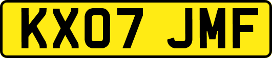 KX07JMF