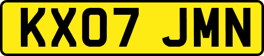 KX07JMN