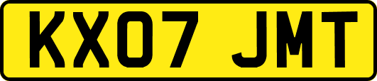 KX07JMT