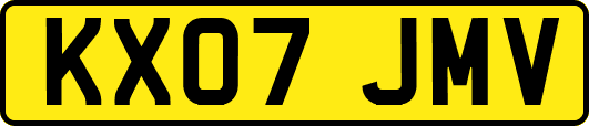 KX07JMV