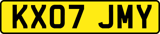 KX07JMY