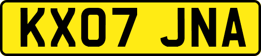 KX07JNA