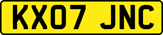 KX07JNC