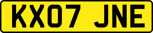KX07JNE