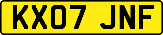 KX07JNF