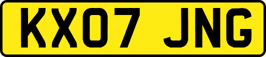 KX07JNG