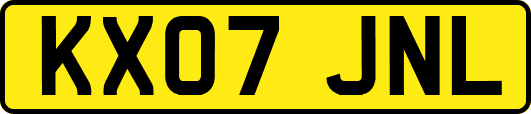 KX07JNL