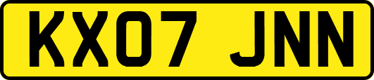 KX07JNN