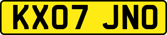 KX07JNO