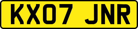 KX07JNR