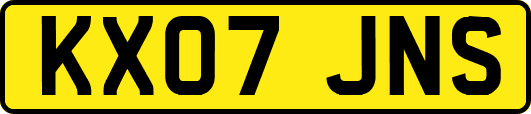 KX07JNS