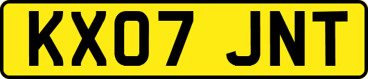 KX07JNT