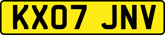 KX07JNV