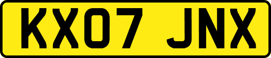 KX07JNX