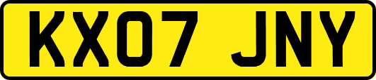 KX07JNY