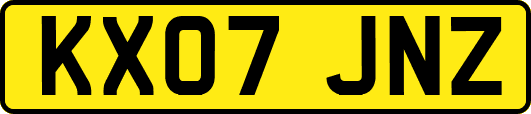 KX07JNZ